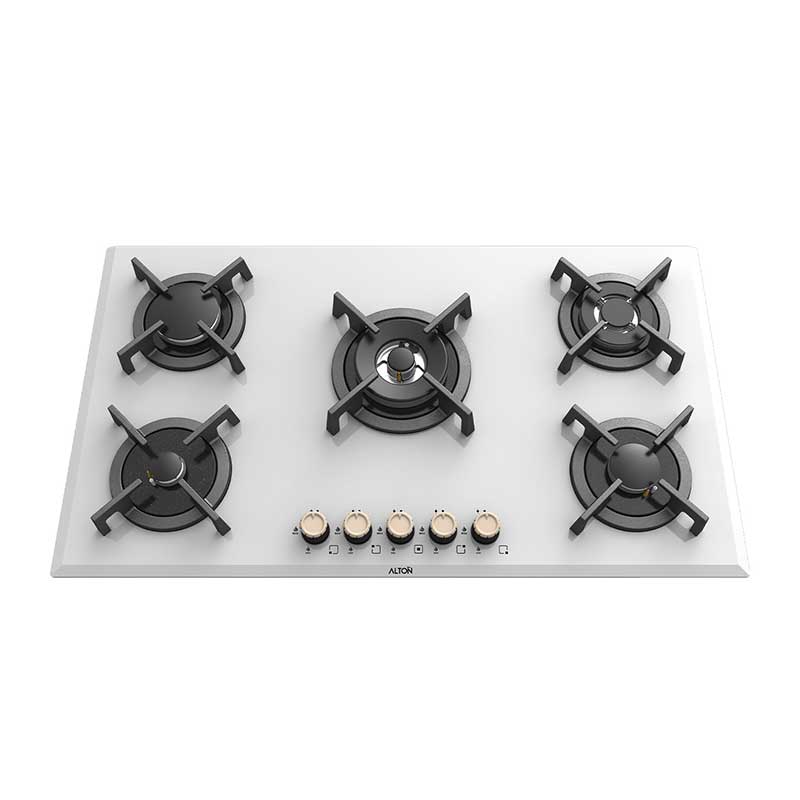 صفحه گازی توکار آلتون مدل ALTON G533WN صفحه گازی توکار آلتون مدل ALTON G533WN