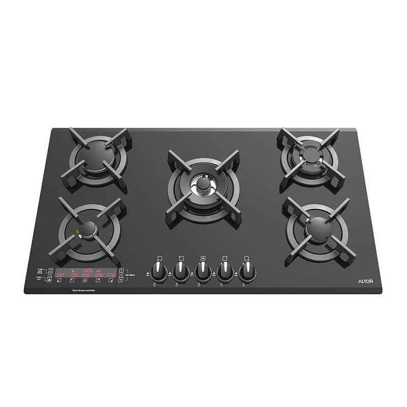 صفحه گازی توکار آلتون مدل ALTON G530DN صفحه گازی توکار آلتون مدل ALTON G530DN
