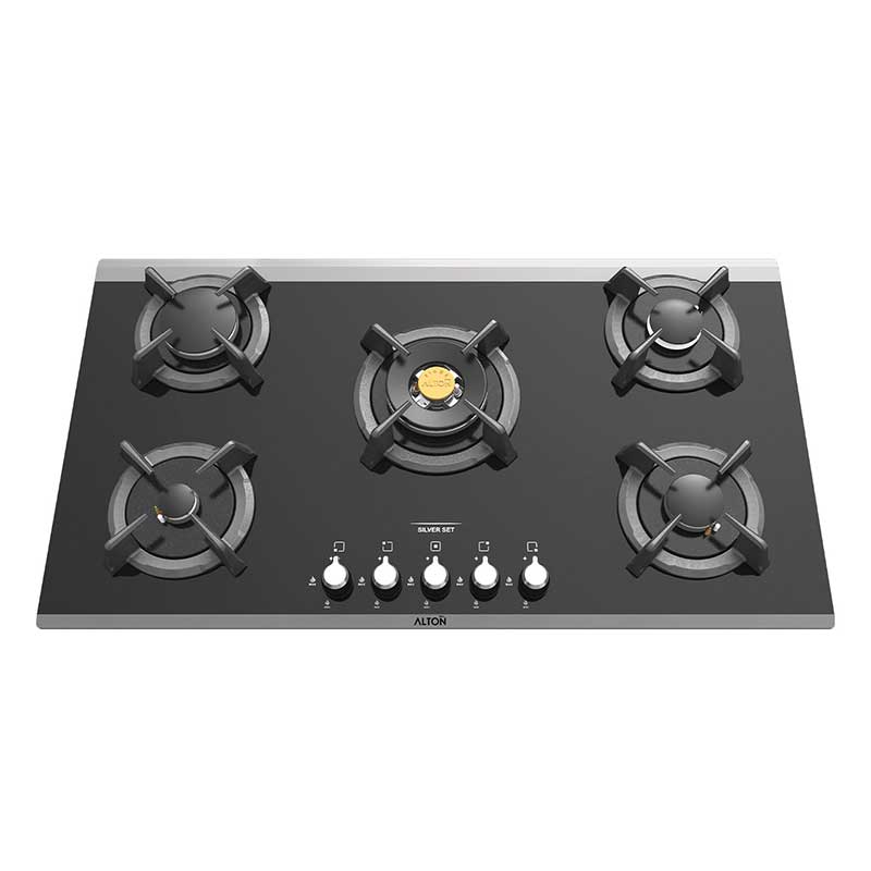 صفحه گازی توکار آلتون مدل ALTON IG529N صفحه گازی توکار آلتون مدل ALTON IG529N