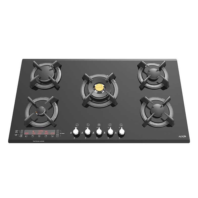 صفحه گازی توکار آلتون مدل ALTON IG531DN صفحه گازی توکار آلتون مدل ALTON IG531DN