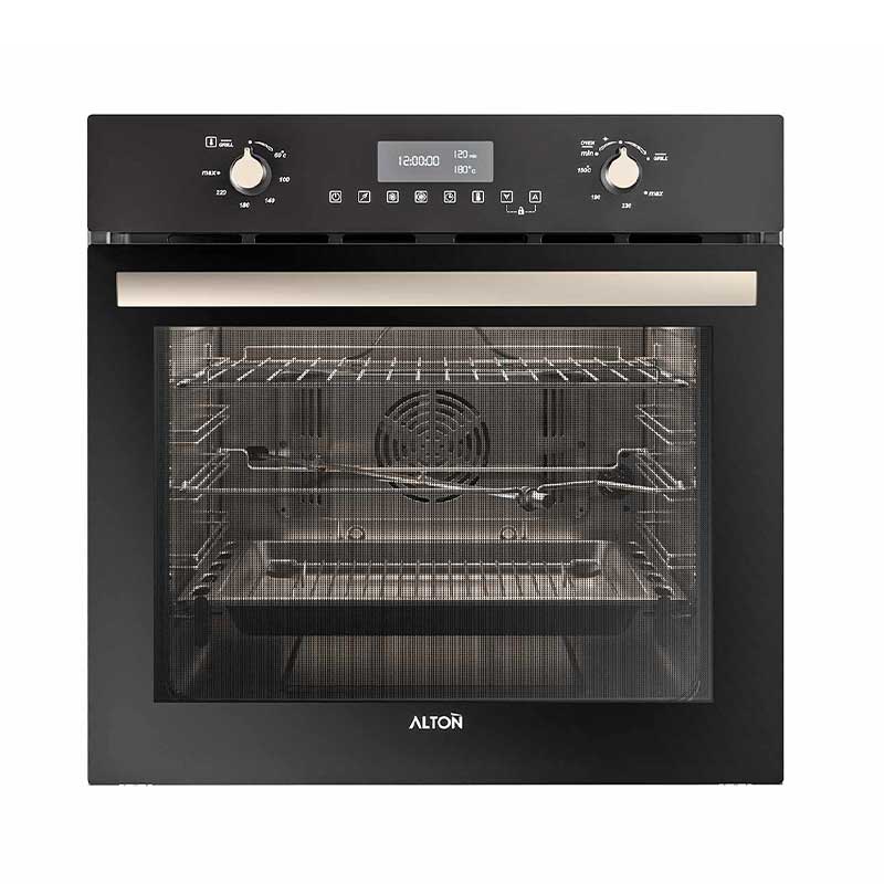 فر برقی و گازی توکار آلتون مدل ALTON V210 فر برقی و گازی توکار آلتون مدل ALTON V210