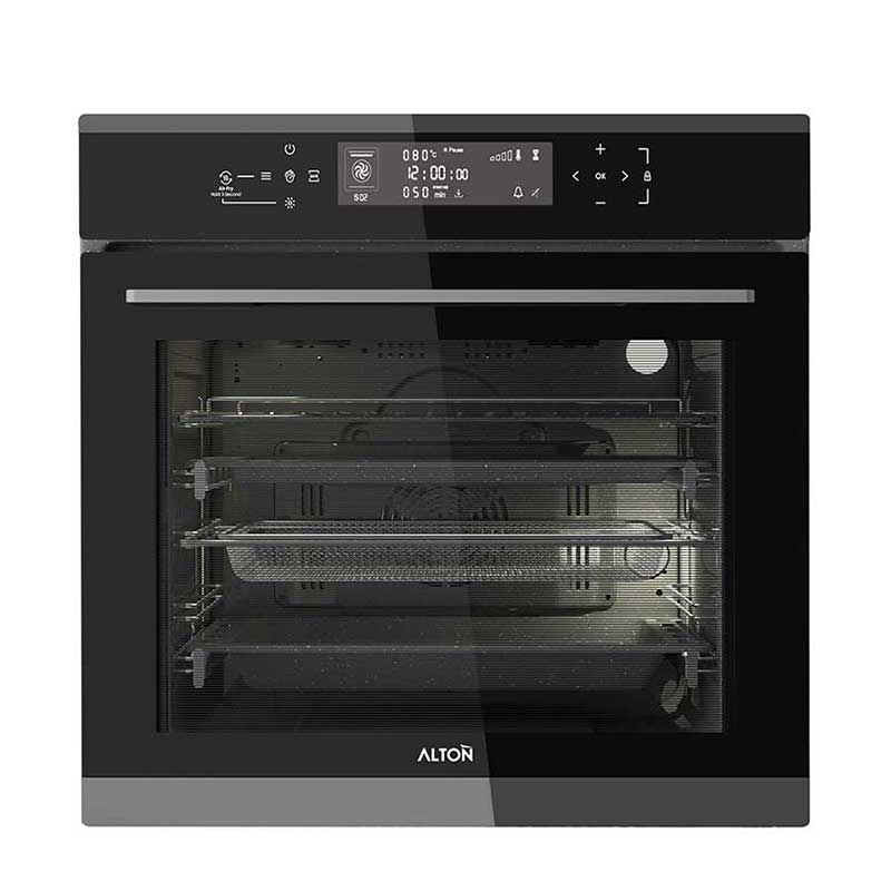 فر برقی توکار آلتون مدل ALTON V314 فر برقی توکار آلتون مدل ALTON V314