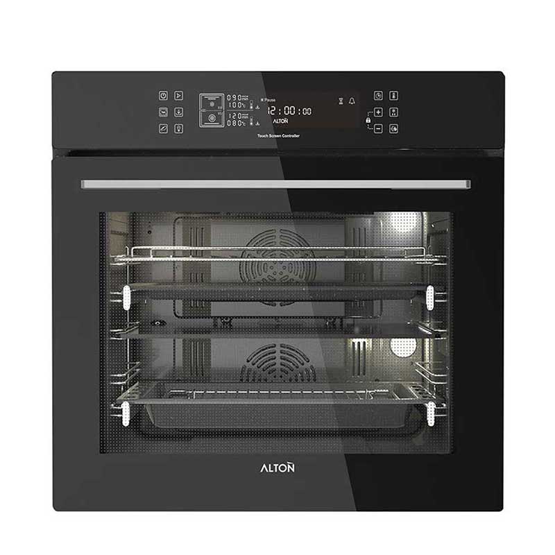 فر برقی توکار آلتون مدل ALTON V402BN فر برقی توکار آلتون مدل ALTON V402BN