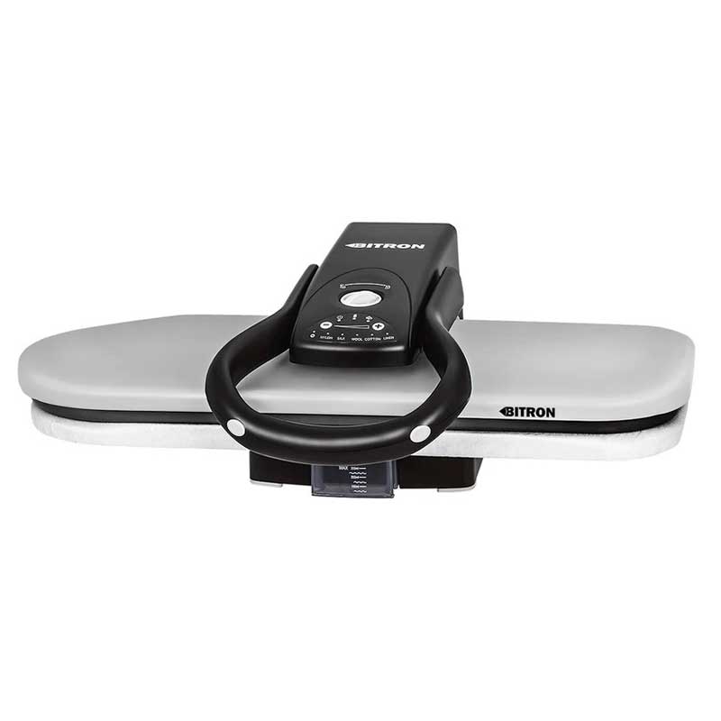 اتو پرس بایترون مدل BITRON BSI-532 اتو پرس بایترون مدل BITRON BSI-532