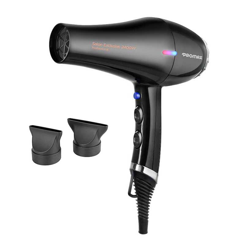 سشوار مو پرومکس مدل PROMAX 2400T سشوار مو پرومکس مدل PROMAX 2400T