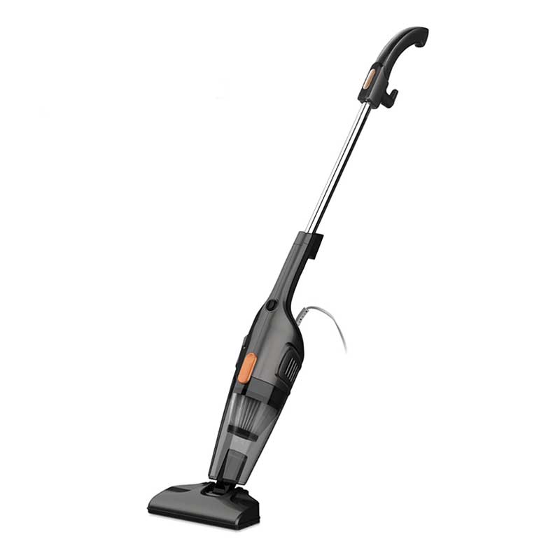 جاروبرقی عصایی درما مدل DEERMA DX115C جاروبرقی عصایی درما مدل DEERMA DX115C