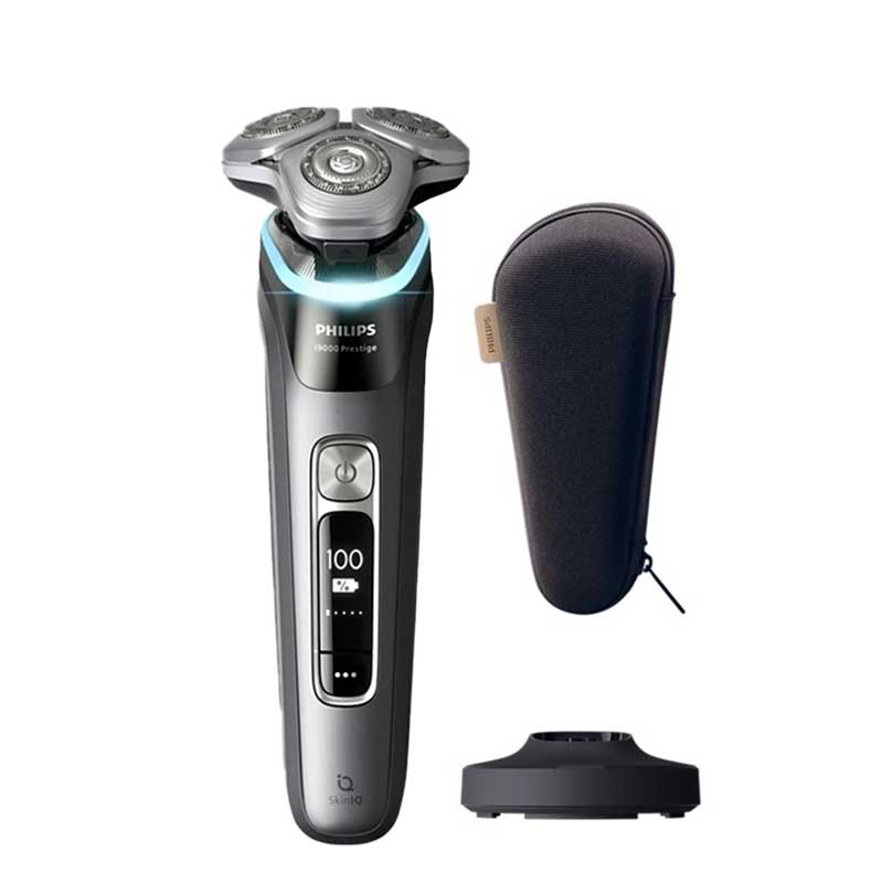 ریش تراش فیلیپس مدل PHILIPS XP9202 ریش تراش فیلیپس مدل PHILIPS XP9202