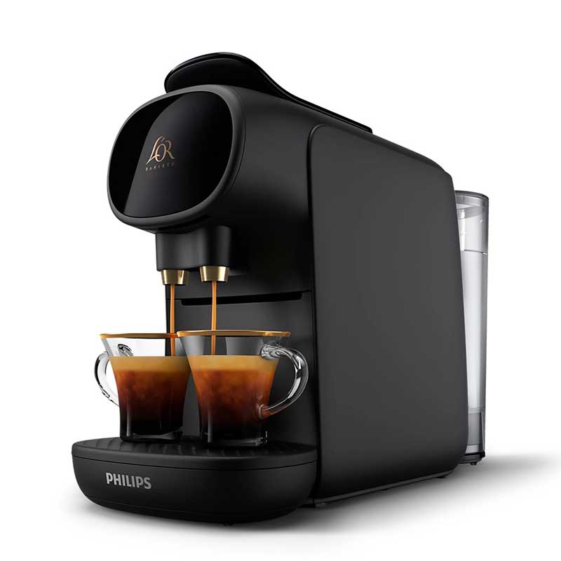 نسپرسو ساز فیلیپس مدل PHILIPS LM9012 نسپرسو ساز فیلیپس مدل PHILIPS LM9012