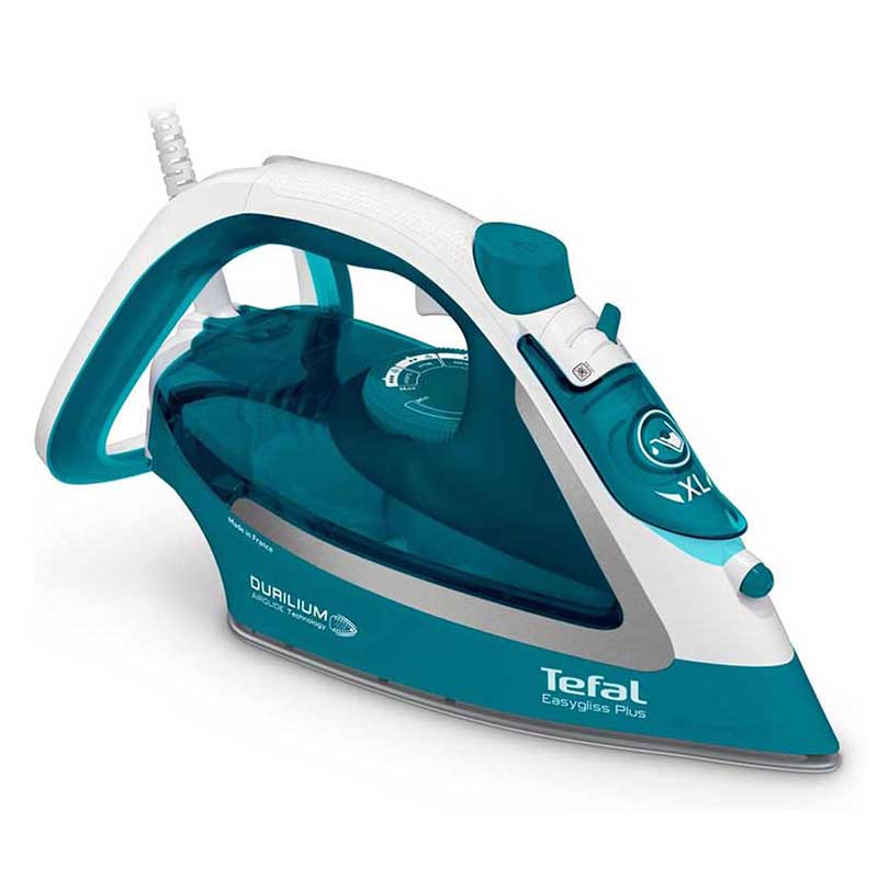 اتو بخار تفال مدل TEFAL FV5737 اتو بخار تفال مدل TEFAL FV5737