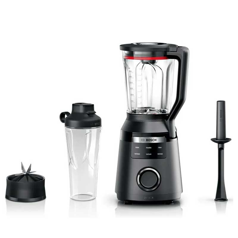 مخلوط کن بوش مدل BOSCH MMB6654B مخلوط کن بوش مدل BOSCH MMB6654B