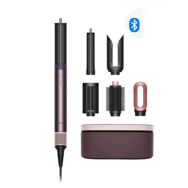 حالت دهنده مو دایسون مدل DYSON AIRWRAP HS09 حالت دهنده مو دایسون مدل DYSON AIRWRAP HS09