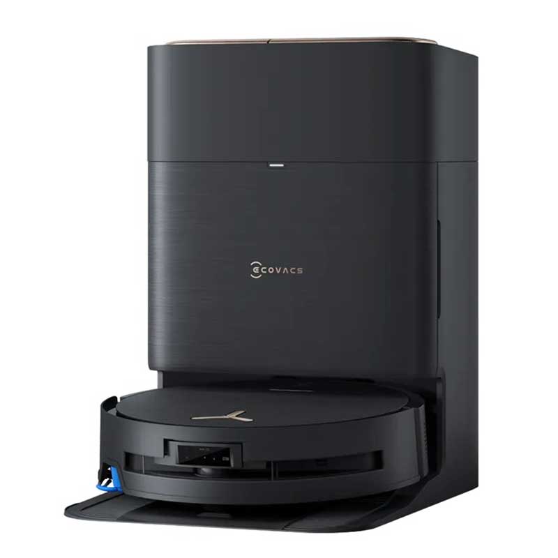 جاروبرقی رباتیک اکووکس مدل DEEBOT X9 PRO OMNI جاروبرقی رباتیک اکووکس مدل DEEBOT X9 PRO OMNI