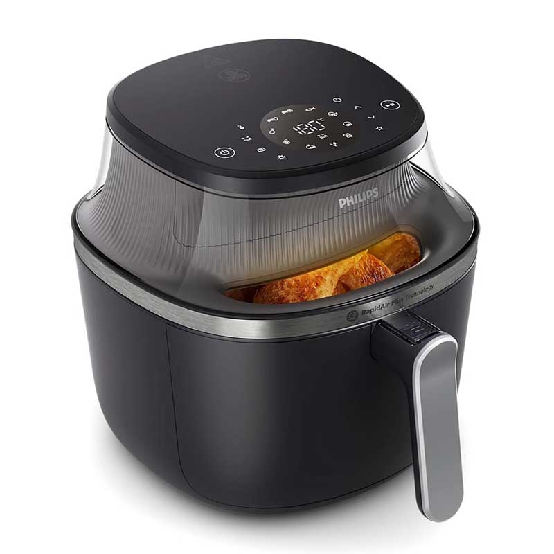 سرخ کن فیلیپس مدل PHILIPS NA341 سرخ کن فیلیپس مدل PHILIPS NA341