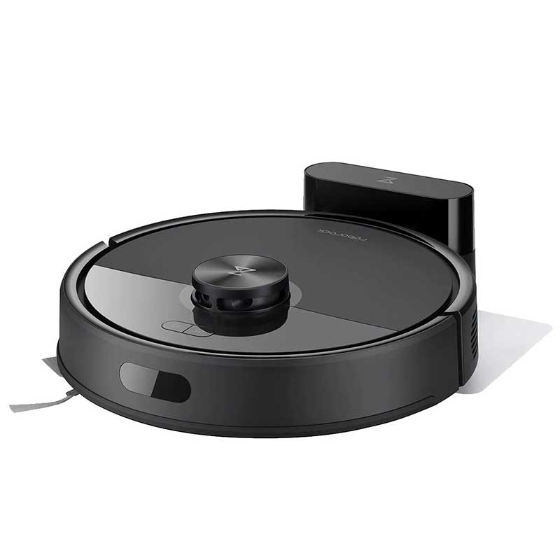 جاروبرقی رباتیک روبوراک مدل ROBOROCK Q7 TF جاروبرقی رباتیک روبوراک مدل ROBOROCK Q7 TF