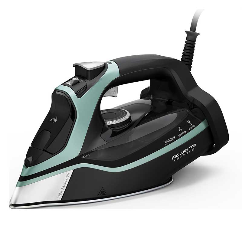 اتو بخار رونتا مدل ROWENTA DW9412 اتو بخار رونتا مدل ROWENTA DW9412