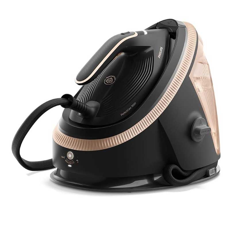 اتو مخزن دار فیلیپس مدل PHILIPS PSG7300 اتو مخزن دار فیلیپس مدل PHILIPS PSG7300