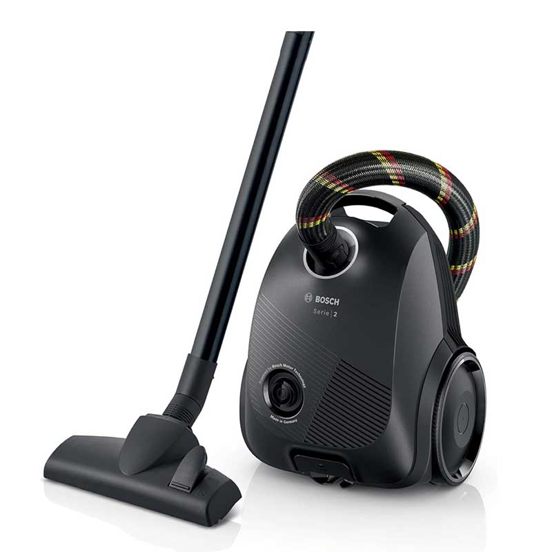 جاروبرقی بوش مدل BOSCH BGLS2CHAMP جاروبرقی بوش مدل BOSCH BGLS2CHAMP