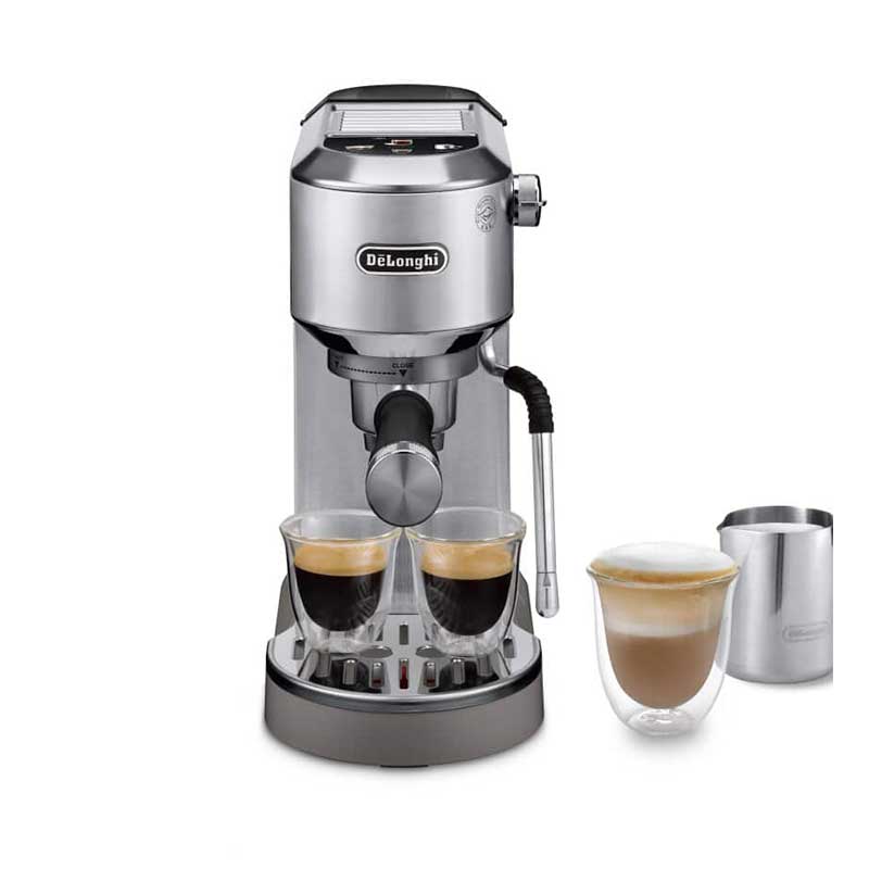 اسپرسوساز دلونگی مدل DELONGHI EC890.M اسپرسوساز دلونگی مدل DELONGHI EC890.M