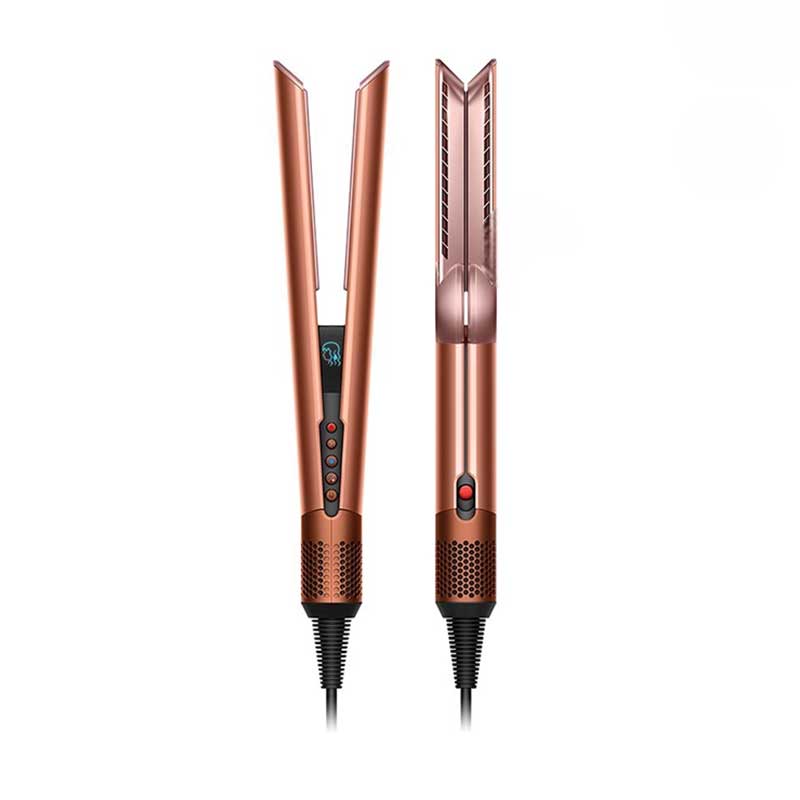 اتو مو دایسون مدل DYSON AIRSTRAIT HT01 اتو مو دایسون مدل DYSON AIRSTRAIT HT01