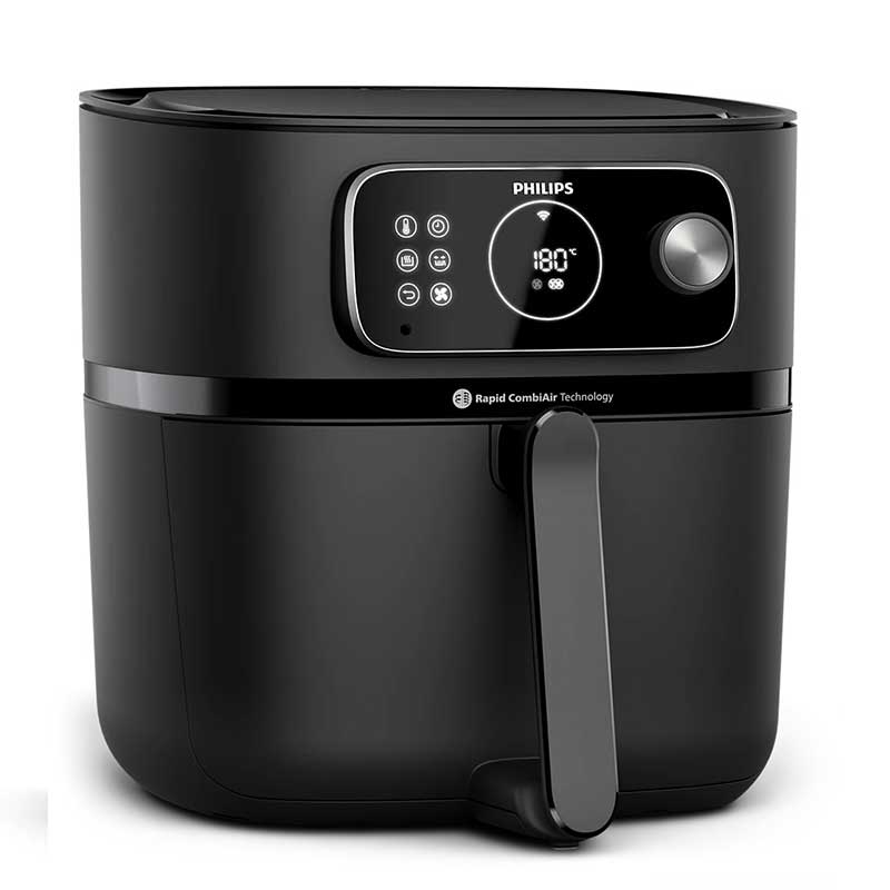 سرخ کن فیلیپس مدل PHILIPS HD9875 سرخ کن فیلیپس مدل PHILIPS HD9875