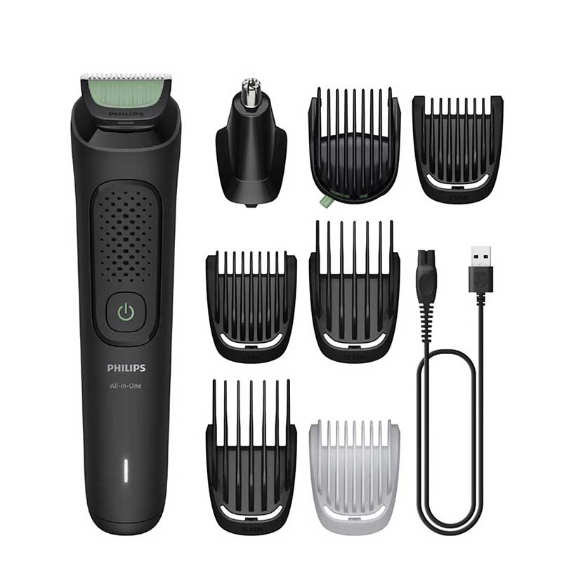 ماشین اصلاح فیلیپس مدل PHILIPS MG3940 ماشین اصلاح فیلیپس مدل PHILIPS MG3940