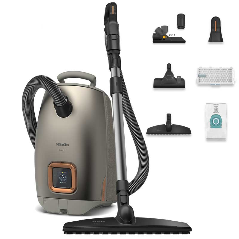 جاروبرقی میله مدل MIELE GUARD L1 Comfort XL جاروبرقی میله مدل MIELE GUARD L1 Comfort XL