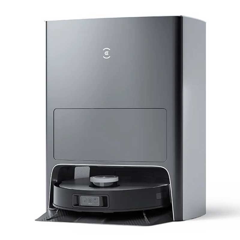 جاروبرقی رباتیک اکووکس مدل DEEBOT X1 OMNI جاروبرقی رباتیک اکووکس مدل DEEBOT X1 OMNI