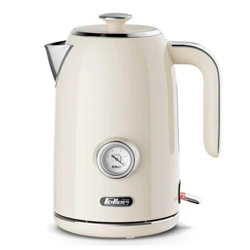 کتری برقی فلر مدل FELLER EK200 کتری برقی فلر مدل FELLER EK200