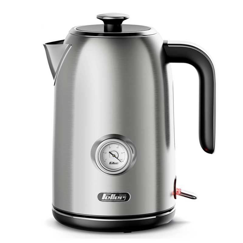 کتری برقی فلر مدل FELLER EK200 کتری برقی فلر مدل FELLER EK200