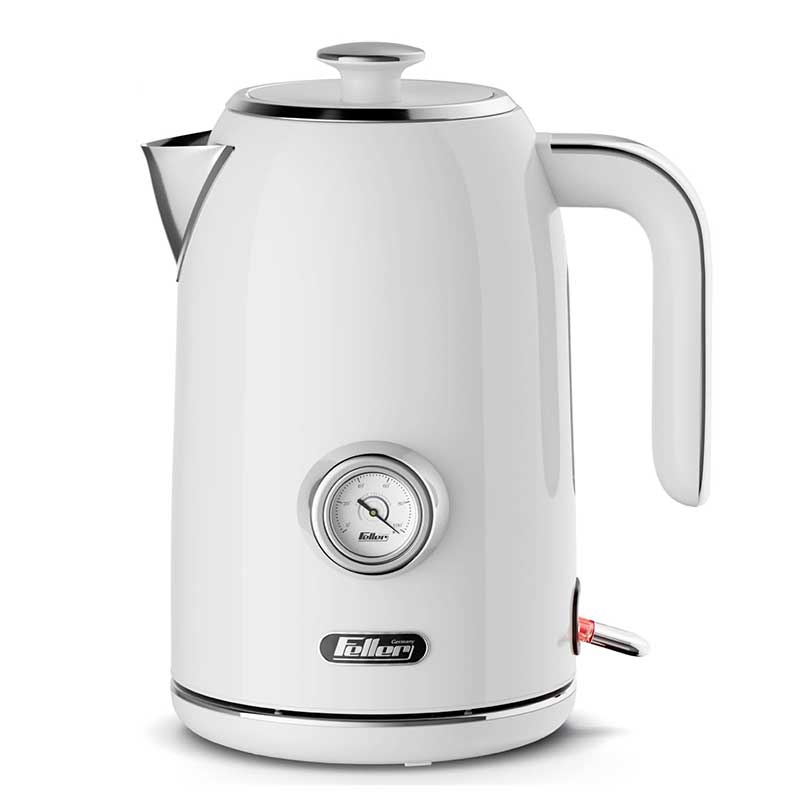 کتری برقی فلر مدل FELLER EK200 کتری برقی فلر مدل FELLER EK200