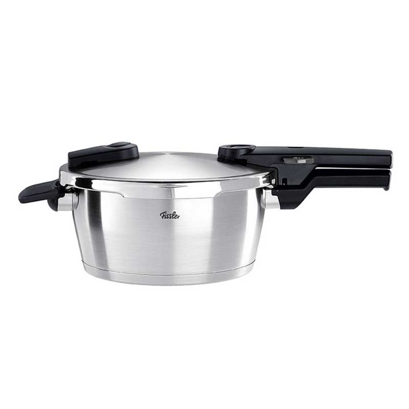 زودپز 3.5 لیتری فیسلر مدل FISSLER VITAQUICK PREMIUM زودپز 3.5 لیتری فیسلر مدل FISSLER VITAQUICK PREMIUM