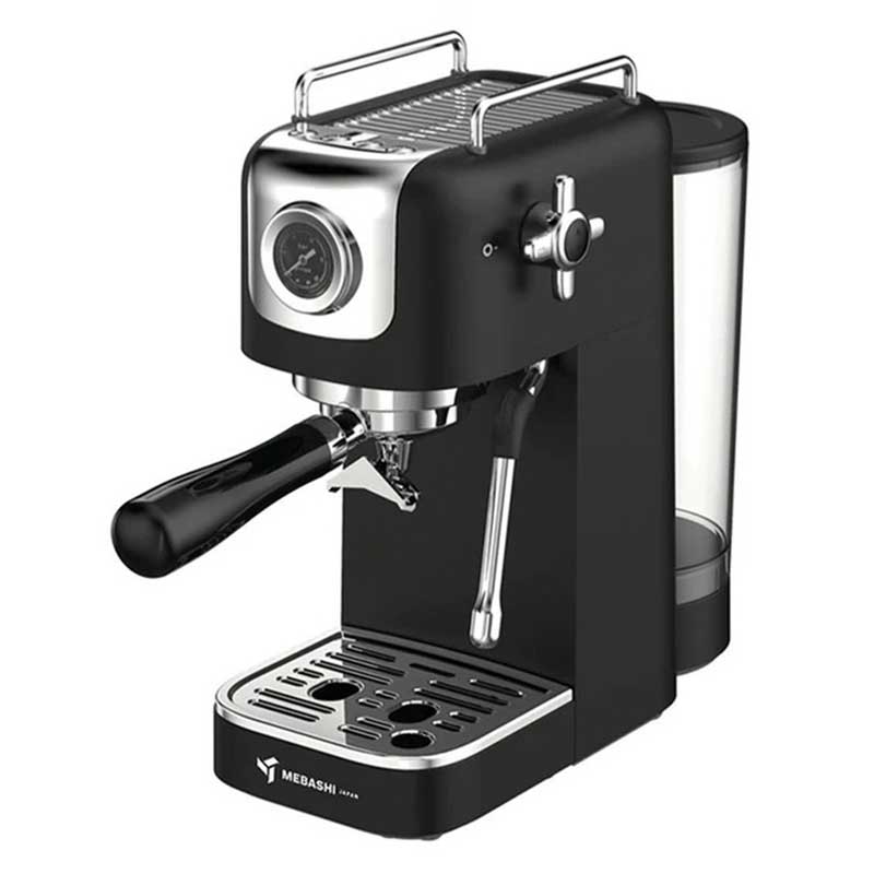اسپرسوساز مباشی مدل MEBASHI ME-ECM2109 اسپرسوساز مباشی مدل MEBASHI ME-ECM2109