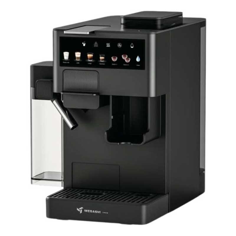اسپرسوساز و نسپرسوساز مباشی مدل MEBASHI ME-ECM403 اسپرسوساز و نسپرسوساز مباشی مدل MEBASHI ME-ECM403