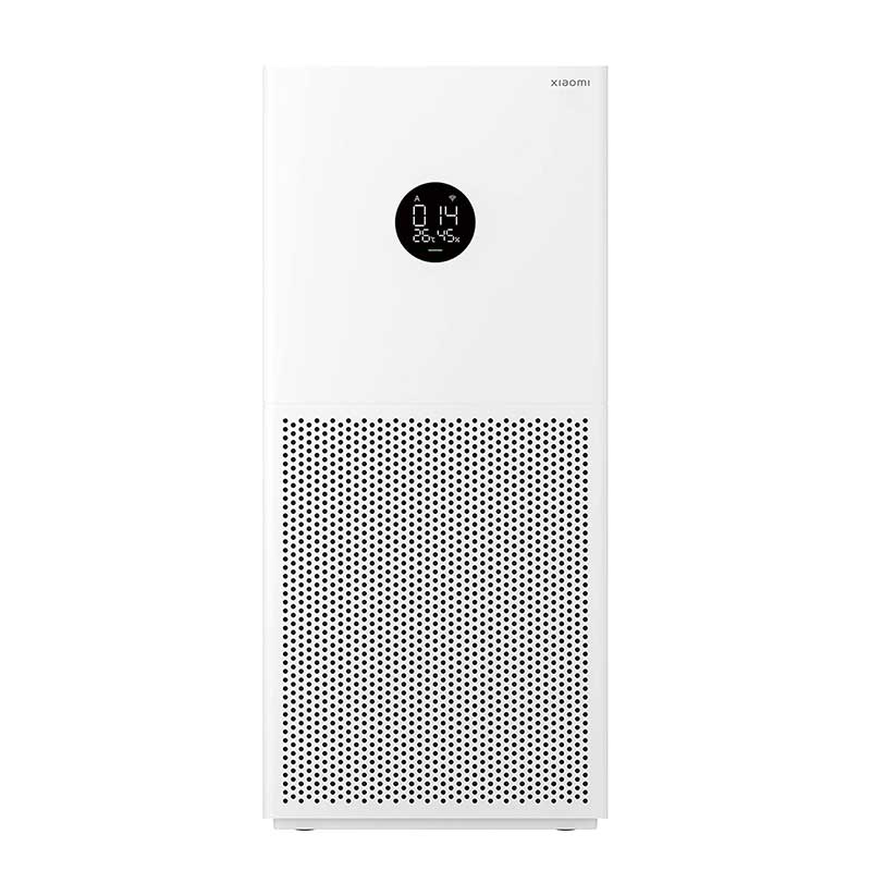 تصفیه هوا شیائومی مدل XIAOMI Mijia Smart Air Purifier 6 تصفیه هوا شیائومی مدل XIAOMI Mijia Smart Air Purifier 6