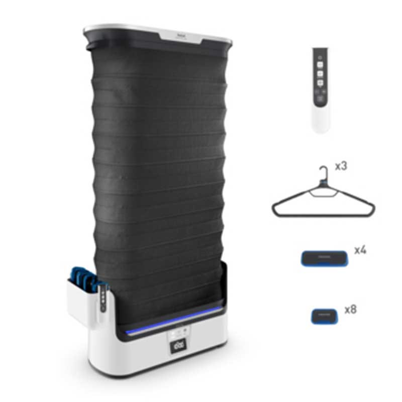 اتو بخارگر تمام اتوماتیک تفال مدل TEFAL YT4050 اتو بخارگر تمام اتوماتیک تفال مدل TEFAL YT4050