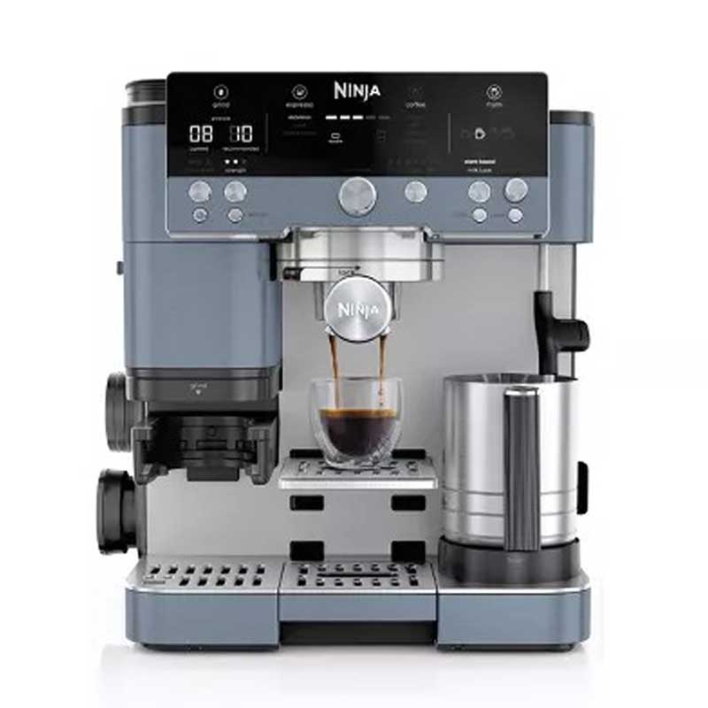 اسپرسوساز نینجا مدل NINJA ES601BL اسپرسوساز نینجا مدل NINJA ES601BL