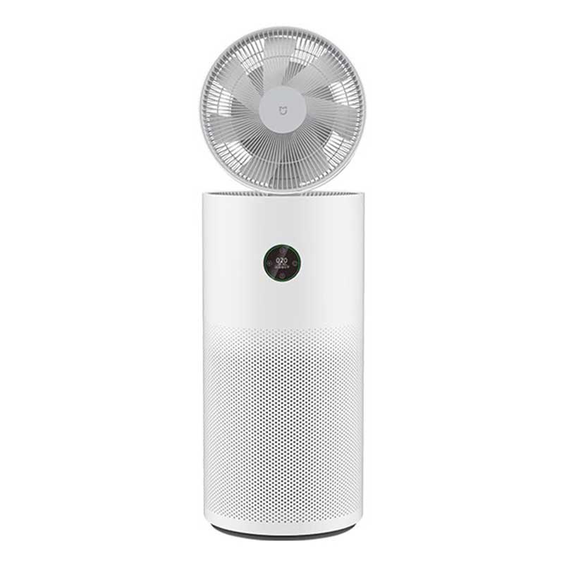 تصفیه هوا شیائومی مدل XIAOMI MIJIA AC-MD2-SC تصفیه هوا شیائومی مدل XIAOMI MIJIA AC-MD2-SC