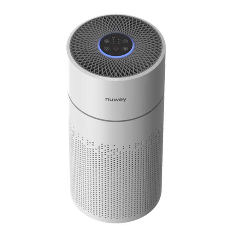 تصفیه هوا نوتریکوک مدل NUTRICOOK Nuwey AP330 تصفیه هوا نوتریکوک مدل NUTRICOOK Nuwey AP330