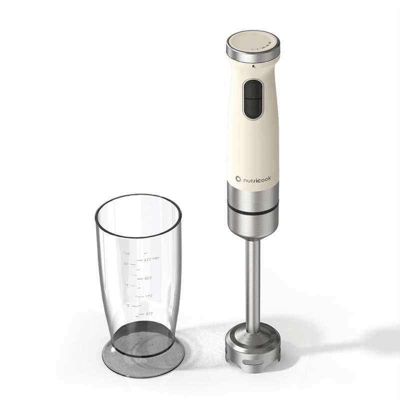 گوشت کوب برقی نوتریکوک مدل NUTRICOOK HB150ME گوشت کوب برقی نوتریکوک مدل NUTRICOOK HB150ME