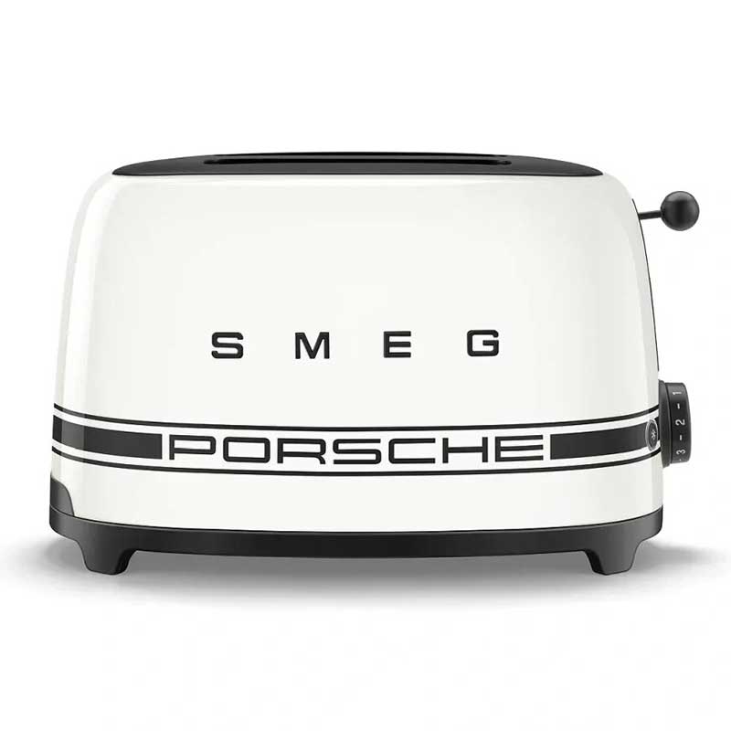 توستر اسمگ مدل SMEG TSF01PCW توستر اسمگ مدل SMEG TSF01PCW