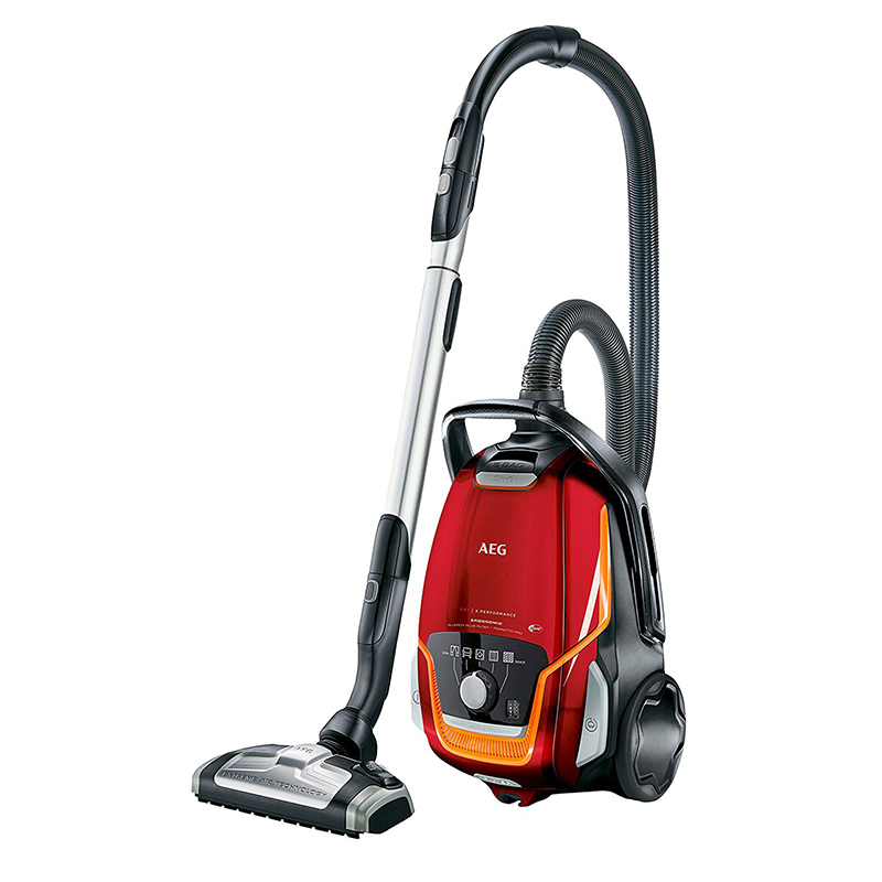 جاروبرقی آاگ مدل AEG VX9-1-WM جاروبرقی آاگ مدل AEG VX9-1-WM