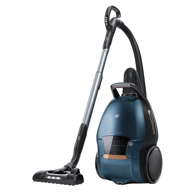 جاروبرقی آاگ مدل AEG VX9-4-8IBM جاروبرقی آاگ مدل AEG VX9-4-8IBM