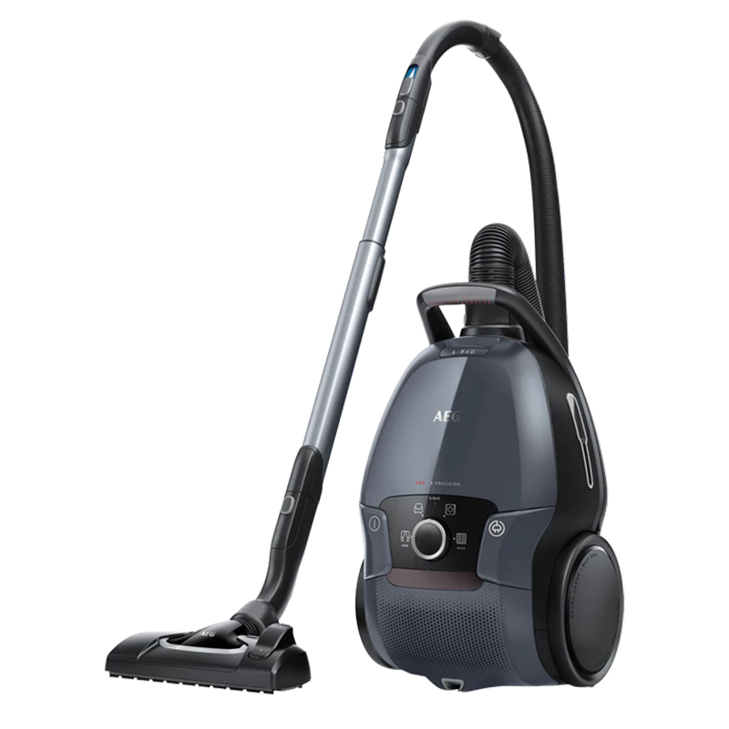 جاروبرقی آاگ مدل AEG VX9-4-DB جاروبرقی آاگ مدل AEG VX9-4-DB