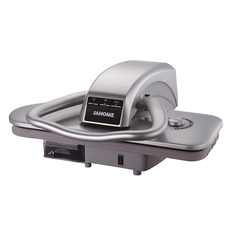 اتو پرس ژانومه مدل JANOME 7100 اتو پرس ژانومه مدل JANOME 7100