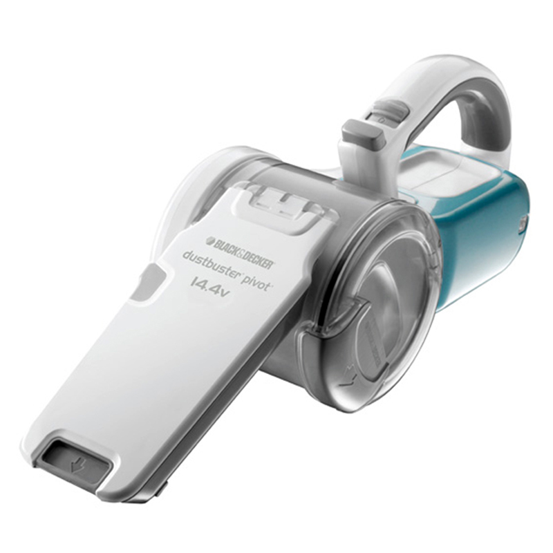 جاروشارژی بلک اند دکر مدل BLACK and DECKER PV1425 جاروشارژی بلک اند دکر مدل BLACK and DECKER PV1425