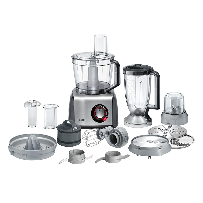غذاساز بوش مدل BOSCH MCM68861 غذاساز بوش مدل BOSCH MCM68861