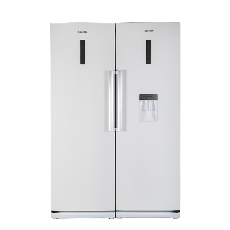 یخچال فریزر دوقلو دیپوینت مدل DEPOINT NR14D5IM - NF14D5IM یخچال فریزر دوقلو دیپوینت مدل DEPOINT NR14D5IM - NF14D5IM