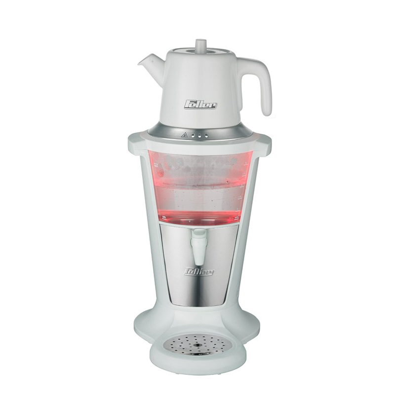 سماور برقی فلر مدل FELLER TS 301 WP سماور برقی فلر مدل FELLER TS 301 WP