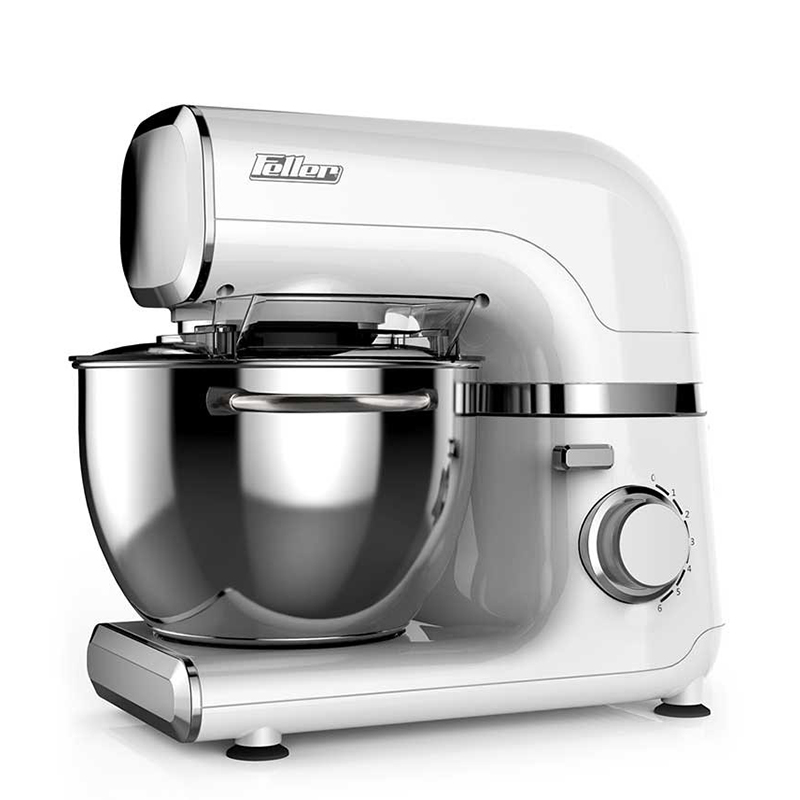 همزن برقی فلر مدل FELLER KM600 همزن برقی فلر مدل FELLER KM600