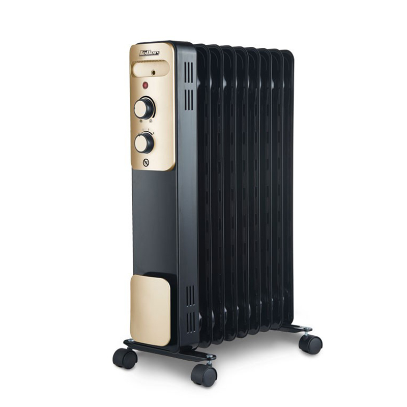 شوفاژ برقی فلر مدل FELLER OR 20090 شوفاژ برقی فلر مدل FELLER OR 20090